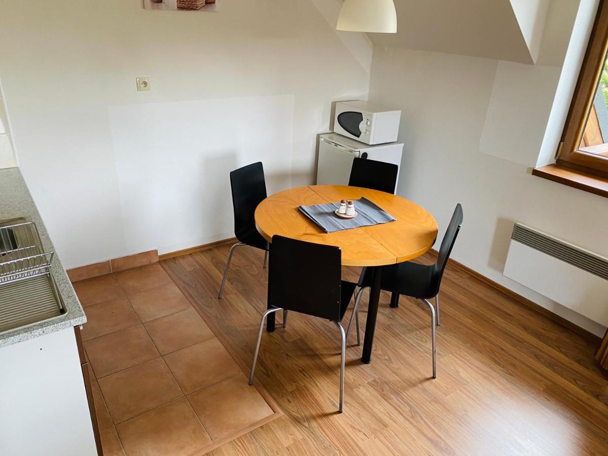 Apartman Kamzik Teo Donovaly Eksteriør bilde