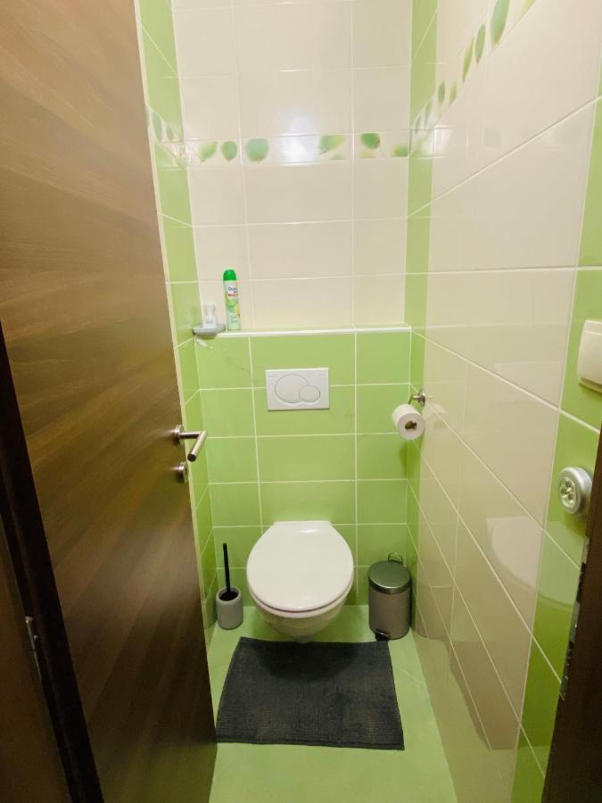 Apartman Kamzik Teo Donovaly Eksteriør bilde