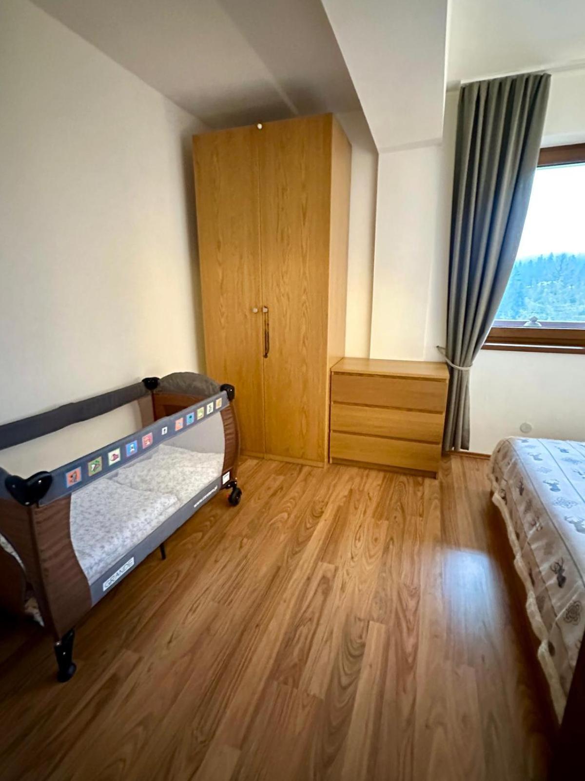 Apartman Kamzik Teo Donovaly Eksteriør bilde