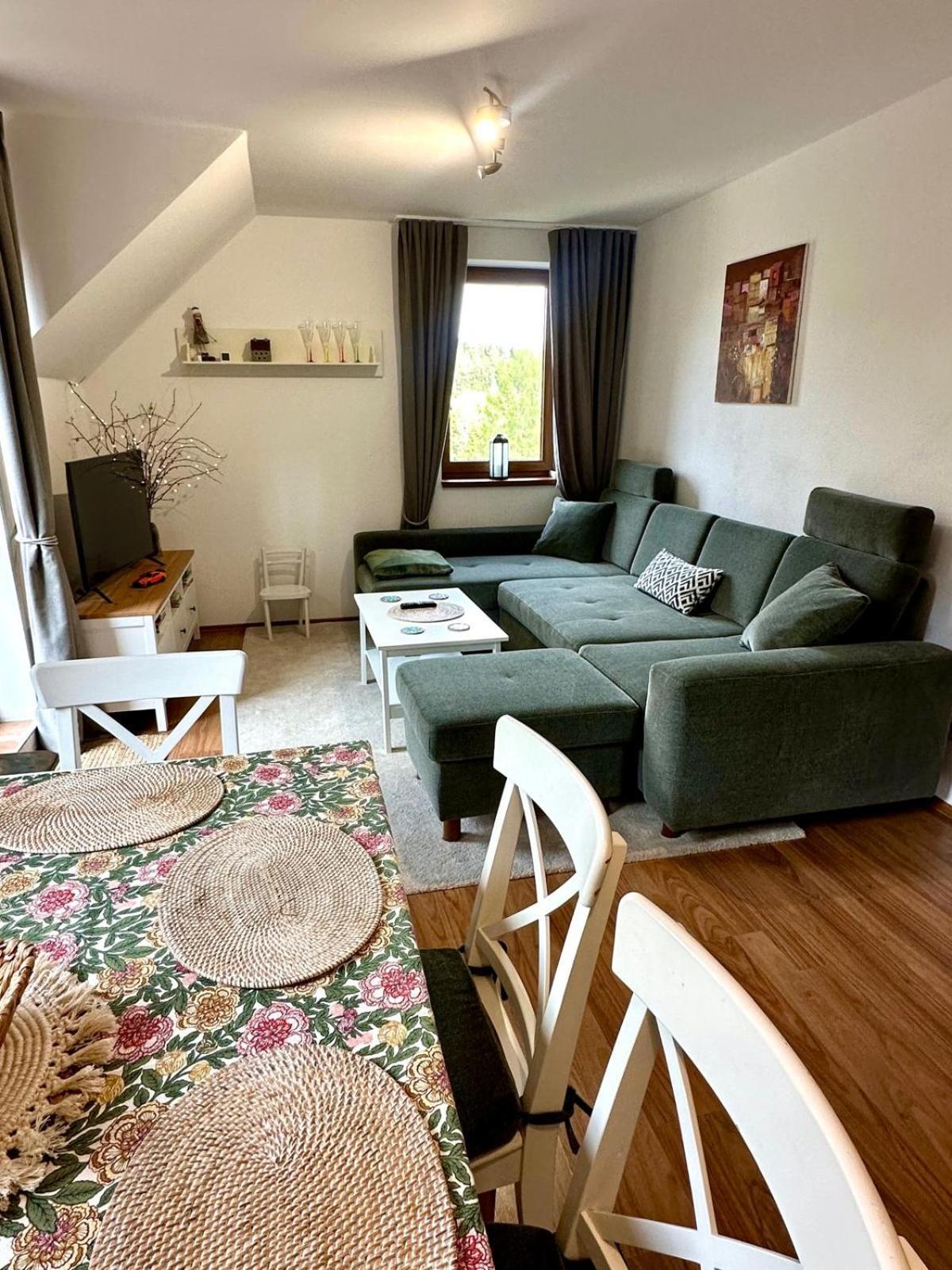 Apartman Kamzik Teo Donovaly Eksteriør bilde